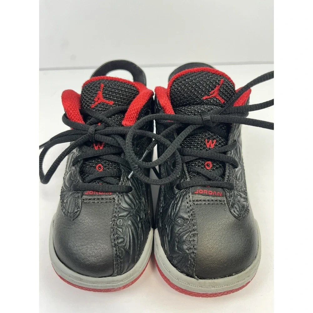 Jordan very nice
